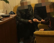 Фото Служби у справах дітей виконкому Покровської районної у місті ради