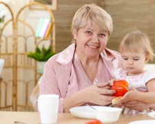 В Кривом Роге молодые родители смогут получить &quot;муниципальную няню&quot;, не лишаясь декретных выплат