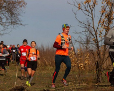 Красный уровень сложности: в Кривом Роге состоится марафон Red Stones Trail