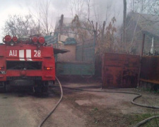 Фото пресслужби ДСНС Дніпропетровської області