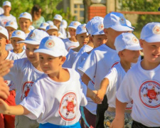 Промышленное предприятие Кривого Рога содействует развитию сел Новолатовской громады