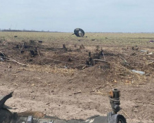 ЗСУ на Херсонщині ліквідували 18 окупантів, танк та ворожий склад боєприпасів