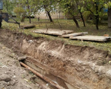 В Кривом Роге без тепла останутся два детских сада, одна школа и жители 51 дома (АДРЕСА)