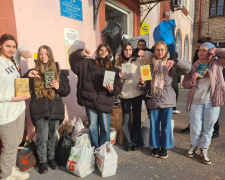 Фото зі сторінки Покровського району у Facebook 