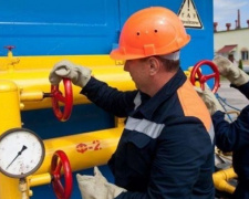 Минимум четыре дня без газа проведут жители пяти сел Криворожского района (АДРЕСА)