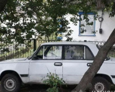 Фото пресслужби поліції Дніпропетровської області