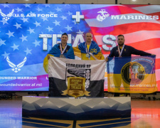 Фото Invictus Games: Team Ukraine