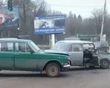 Фото очевидцев происшествия