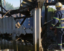 Фото ДСНС Дніпропетровської області