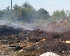 Фото пресслужби ДСНС Дніпропетровської області