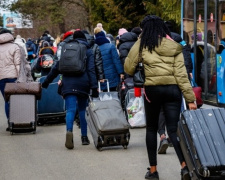 Даємо прихисток: на Криворіжжі зростає кількість переміщених українців