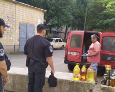 Фото відділу підприємництва Покровського району