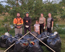 Тогда мы идем к вам: жители Кривого Рога объявили войну амброзии (фото)