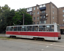 Фото пабліку Транспорт Кривого Рогу