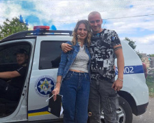 Фото Поліцейських офіцерів громад Дніпропетровської області