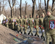 В Кривом Роге выдадут материальную помощь воинам-интернационалистам