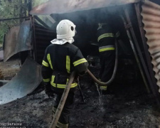 Фото ДСНС Дніпропетровської області