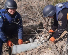 Україна просить світ допомогти з розмінуванням – Монастирський