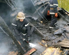 Фото пресслужби ДСНС Дніпропетровської області