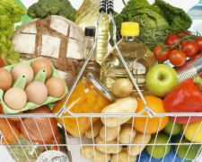 Криворожане тратят на продукты почти половину семейного бюджета