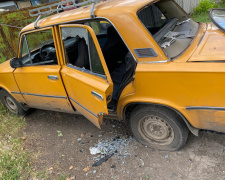 Фото пресслужби поліції Дніпропетровської області 