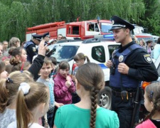 В Кривом Роге пройдет первый фестиваль &quot;Город Профессий&quot;