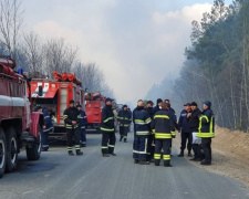 ГСЧС Днепропетровской области