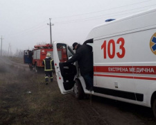 Фото ДСНС Дніпропетровської області