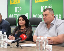 «Зіпсовані бюлетені і вкрадені печатки»: нардепи від «Слуги Народу» розповіли про масштабні фальсифікації на виборах у Кривому Розі