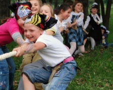 Линейка &quot;Первого звонка&quot; в одной из школ Кривого Рога пройдет не по общепринятому сценарию