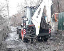 В Кривом Роге в горводоканал по поводу цен на воду за неделю обратились более двух тысяч человек