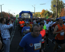 Все на старт: в Кривом Роге начали подготовку к полумарафону SteelRun