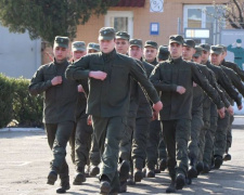 КПП воинской части в Кривом Роге штурмовали активисты