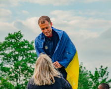 Нацгвардієць з Кривого Рогу виборов «золото» на Міжнародному турнірі з легкої атлетики: історія бійця