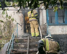 Фото ДСНС Дніпропетровської області