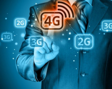 В Украине появится интернет нового поколения: 4G