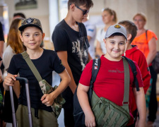 Фото пресслужби Дніпропетровської ОВА