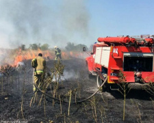 Фото ДСНС Дніпропетровської області