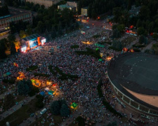 Фото Володимира Яновича