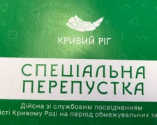 За вихідні криворіжцям роздали 150 тисяч спецперепусток для проїзду у громадському транспорті