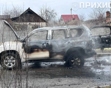 На Дніпропетровщині вбили заступника мера: що кажуть правоохоронці