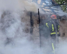 Фото ДСНС Дніпропетровської області