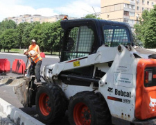 Фото пресслужби виконкому Криворізької міської ради