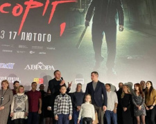 Фільм Олега Сенцова «Носоріг», знятий у Кривому Розі, переміг на кінофестивалі у Польщі