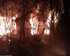 Фото пресслужби ДСНС Дніпропетровської області