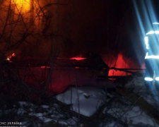 Фото пресслужби ДСНС Дніпропетровської області