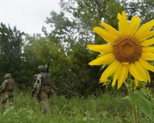 На Південнобузькому напрямку ворог обстріляв цивільну інфраструктуру