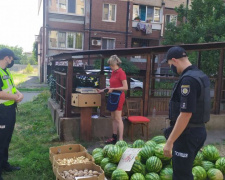 Фото відділу підприємництва Покровського району