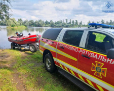 Пішли під воду: надзвичайники назвали кількість людей, що потонули протягом вихідних 5-6 серпня