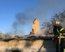 Фото пресслужби ДСНС Дніпропетровської області